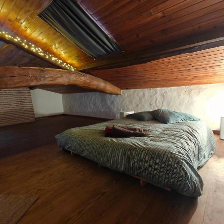 Logement Entier Style Chalet - 1 A 5 Pers - ลองกุง ภายนอก รูปภาพ