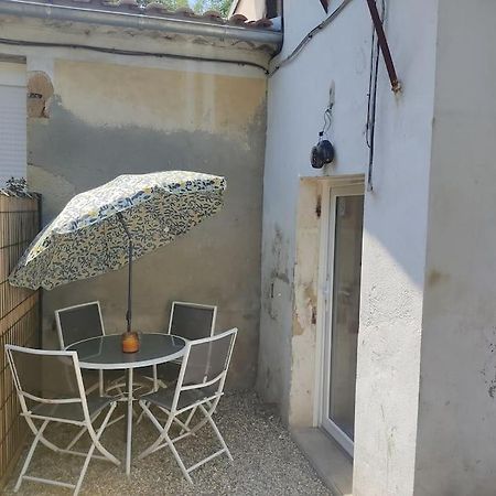 Logement Entier Style Chalet - 1 A 5 Pers - ลองกุง ภายนอก รูปภาพ