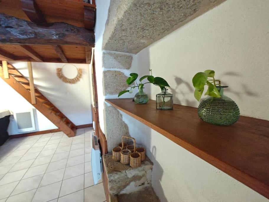 Logement Entier Style Chalet - 1 A 5 Pers - ลองกุง ภายนอก รูปภาพ