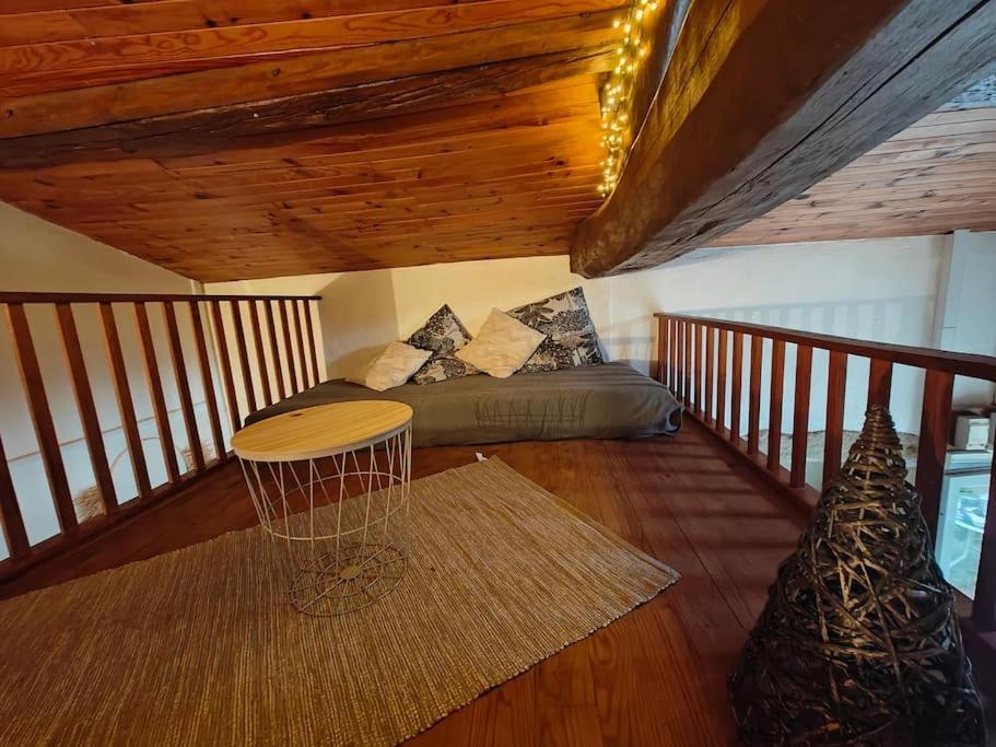 Logement Entier Style Chalet - 1 A 5 Pers - ลองกุง ภายนอก รูปภาพ